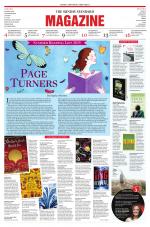 The Sunday Standard Magazine