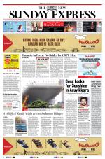 The New Indian Express-Kochi