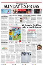 The New Indian Express-Mangaluru