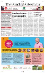 Kolkata - The Statesman