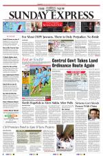 The New Indian Express-Bengaluru