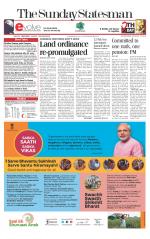 Delhi - The Statesman