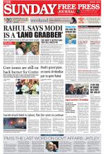 Free Press - Mumbai Epaper