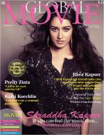 Global Movie Magazine