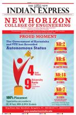 The New Indian Express-Shivamogga