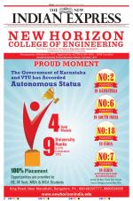 The New Indian Express-Belagavi