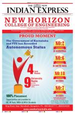 The New Indian Express-Bengaluru