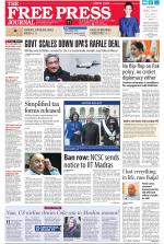 Free Press - Mumbai Epaper