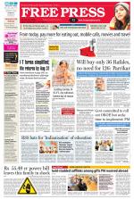 Free Press - Bhopal Epaper Edition