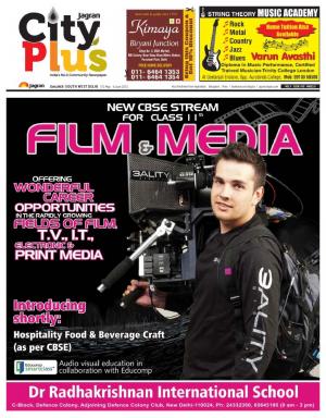 Delhi-South -West Delhi_Vol-9_Issue-38_Date_01 June 2015 to 07 June 2015