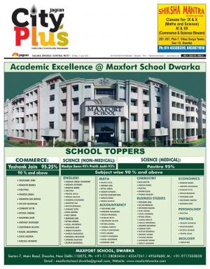 Delhi-Dwarka_Vol-9_Issue-38_Date_01 June 2015 to 07 June 2015