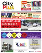 Pune - Kondhwa Wanowari BT Kawade