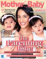 Mother and Baby India