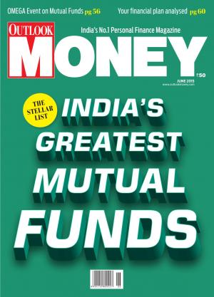 Outlook Money, June 2015