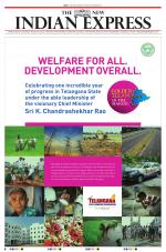 The New Indian Express-Kottayam