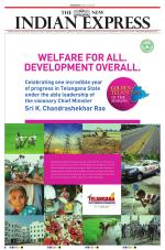 The New Indian Express-Sambalpur