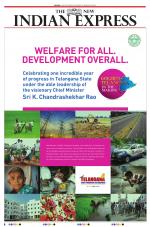 The New Indian Express-Tirunelveli