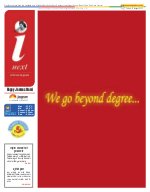 Lucknow Hindi ePaper, Lucknow Hindi Newspaper - InextLive