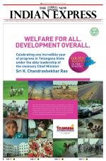 The New Indian Express-Kochi