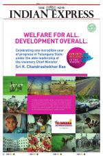 The New Indian Express-Villupuram