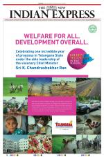 The New Indian Express-Kozhikode