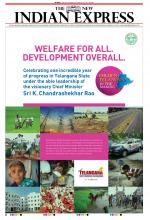 The New Indian Express-Belagavi