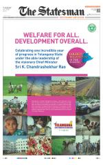 Delhi - The Statesman