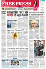 Free Press - Mumbai Epaper