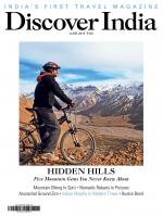 Discover India