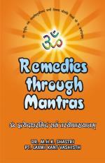 Remedies through Mantras 