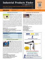 Industrial Products Finder