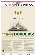 The New Indian Express-Kottayam