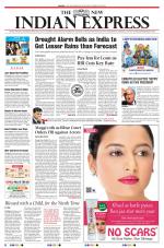 The New Indian Express-Tirunelveli