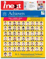 Meerut Hindi ePaper, Meerut Hindi Newspaper - InextLive