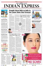 The New Indian Express-Coimbatore