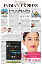 The New Indian Express-Chennai