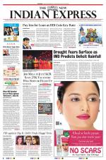 The New Indian Express-Hyderabad