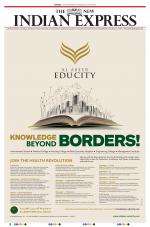 The New Indian Express-Kozhikode