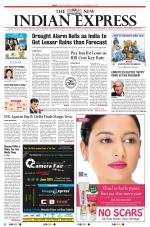 The New Indian Express-Villupuram