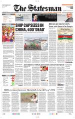 Kolkata - The Statesman