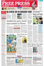Free Press - Mumbai Epaper