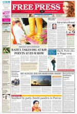 Free Press - Indore Epaper Edition