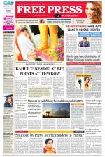 Free Press - Bhopal Epaper Edition