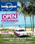 Lonely Planet Magazine India