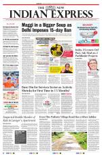 The New Indian Express-Coimbatore