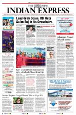The New Indian Express-Kochi