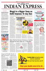 The New Indian Express-Villupuram