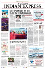 The New Indian Express-Kozhikode