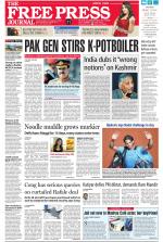 Free Press - Mumbai Epaper