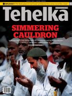 Tehelka English